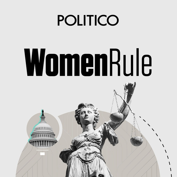 Artwork for Women Rule