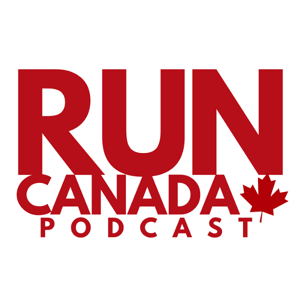 Artwork for Run Canada Podcast