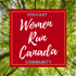 Women Run Canada