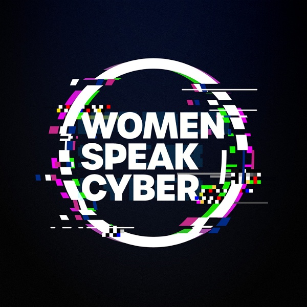 Artwork for Women Speak Cyber