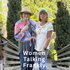 Women Talking Frankly