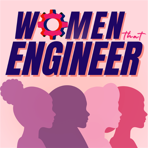 Artwork for Women that Engineer
