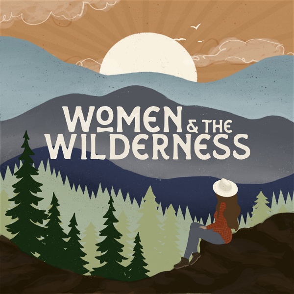 Artwork for Women & the Wilderness