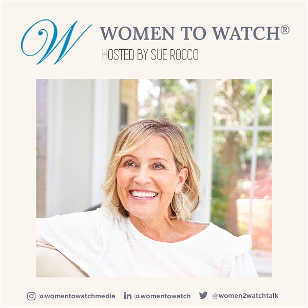 Artwork for Women to Watch Media®