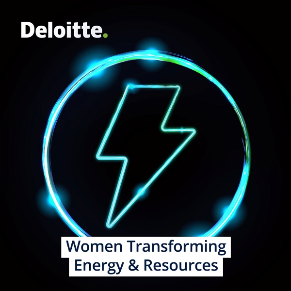 Artwork for Women Transforming Energy & Resources