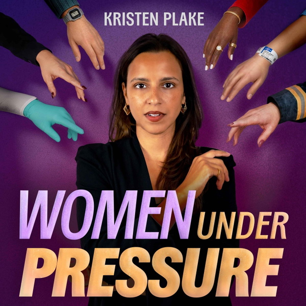 Artwork for Women Under Pressure