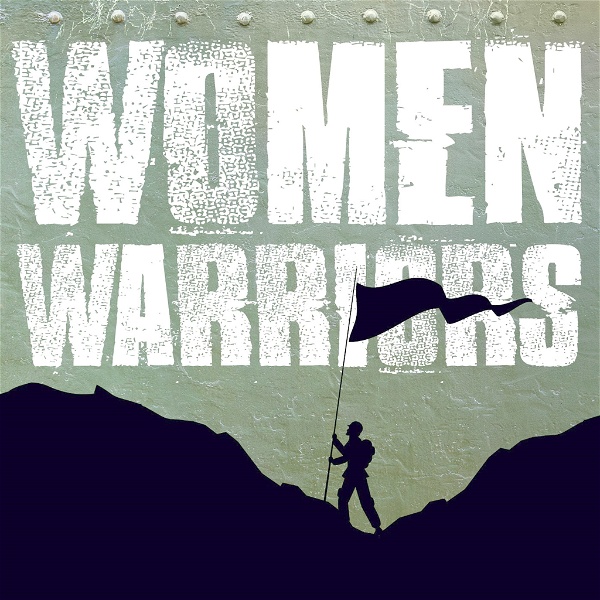 Artwork for Women Warriors
