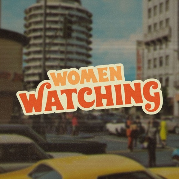 Artwork for Women Watching