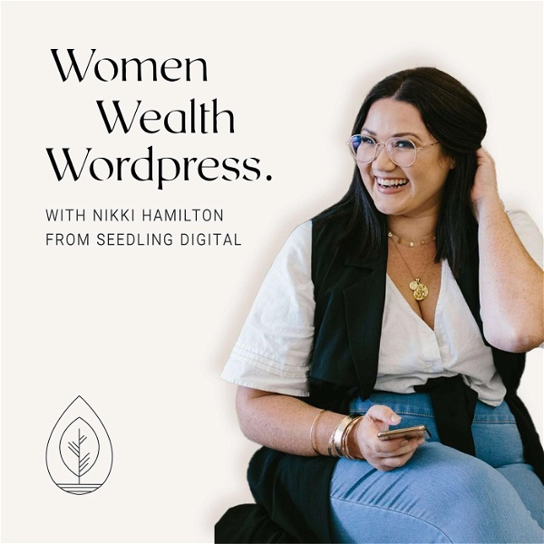 Artwork for Women Wealth Wordpress