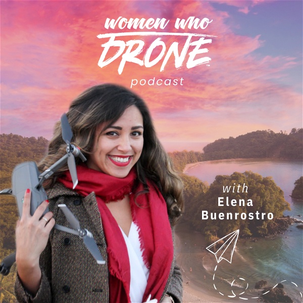 Artwork for Women Who Drone