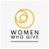 Women Who Give