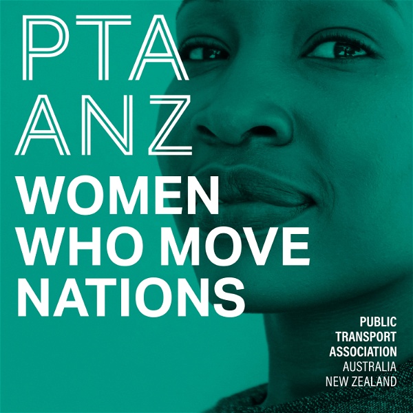 Artwork for Women Who Move Nations