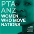 Women Who Move Nations - The Public Transport Podcast