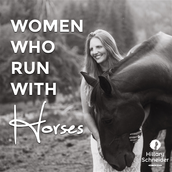Artwork for Women Who Run with Horses
