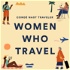 Women Who Travel | Condé Nast Traveler