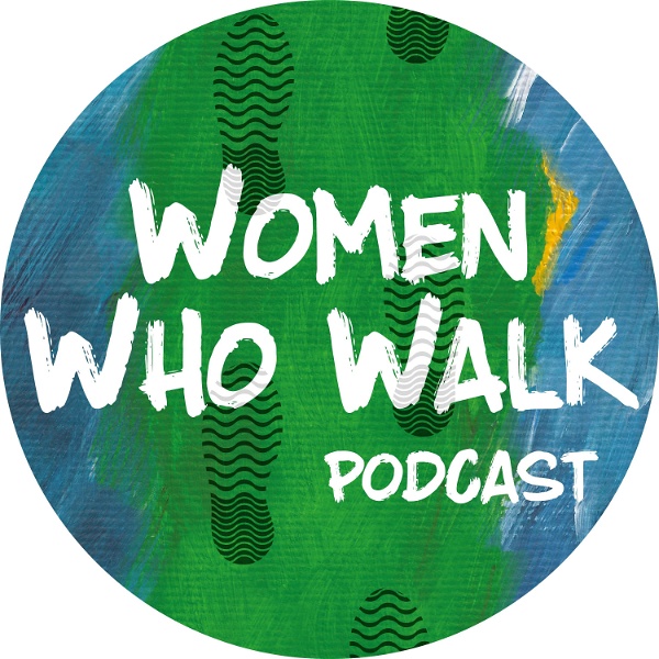 Artwork for Women Who Walk