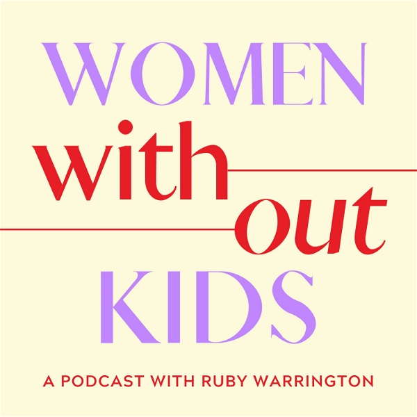 Artwork for Women Without Kids