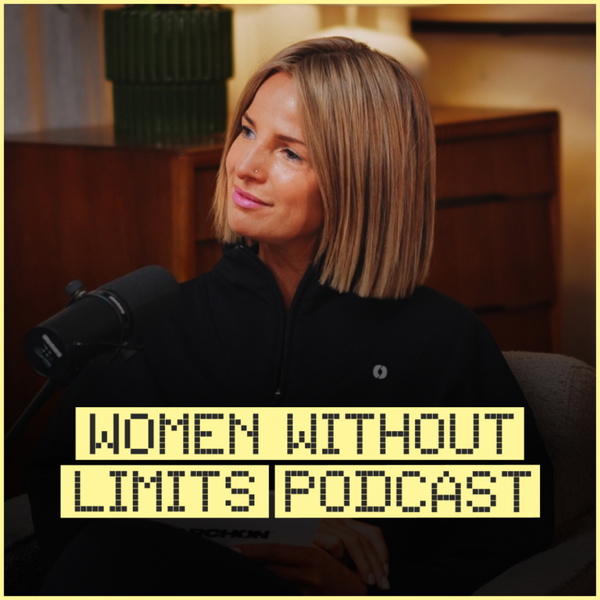 Artwork for Women Without Limits Podcast