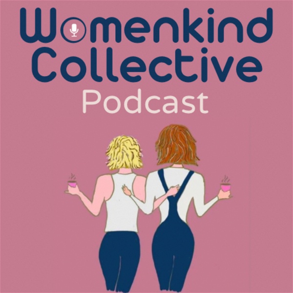 Artwork for WomenKind Collective