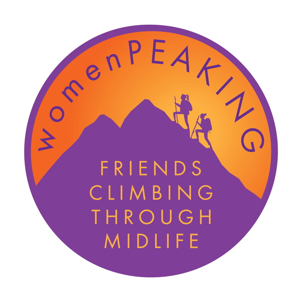 Artwork for womenPEAKING