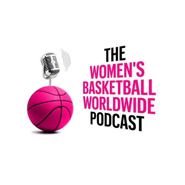 Artwork for Women's Basketball Worldwide