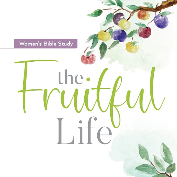 Artwork for Women's Bible Study Podcast