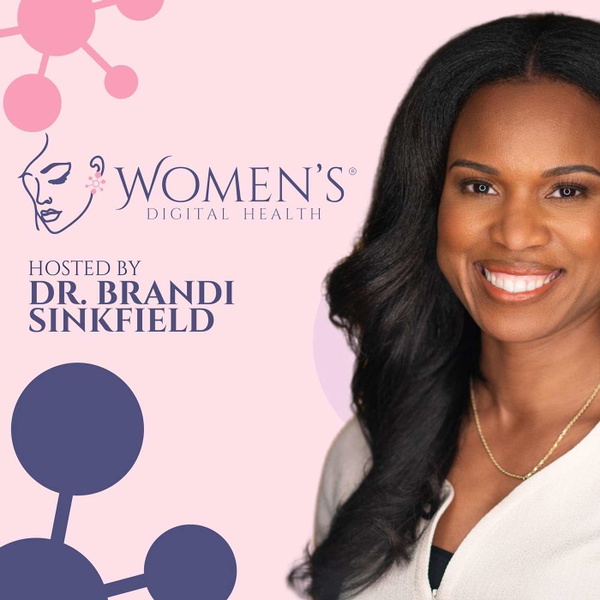 Artwork for Women's Digital Health