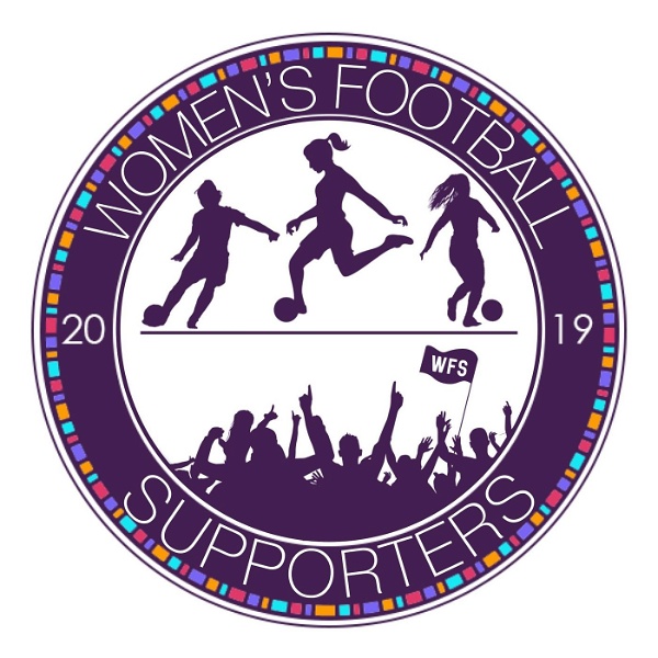 Artwork for Women's Football Supporters Podcast