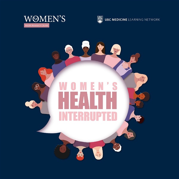 Artwork for Women's Health Interrupted
