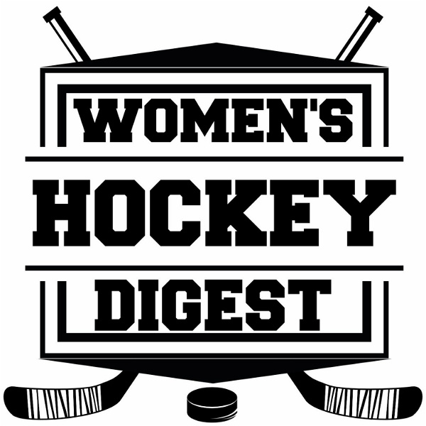 Artwork for Women's Hockey Digest