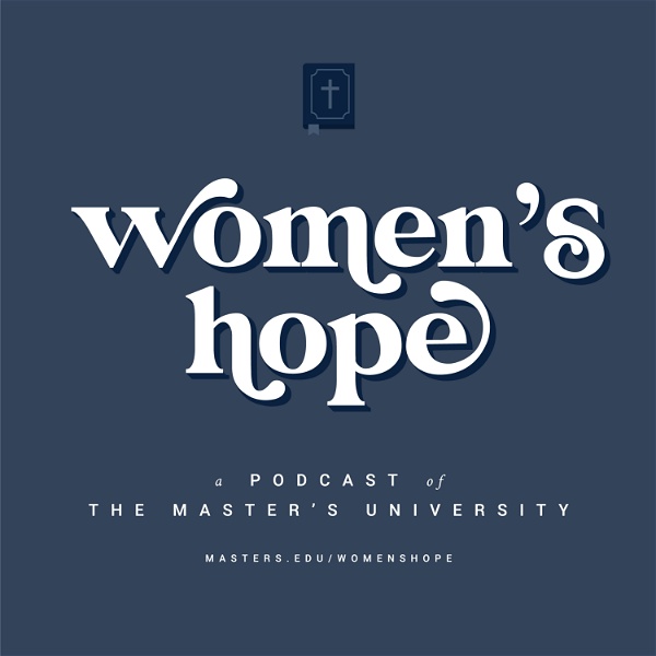 Artwork for The Women's Hope Podcast