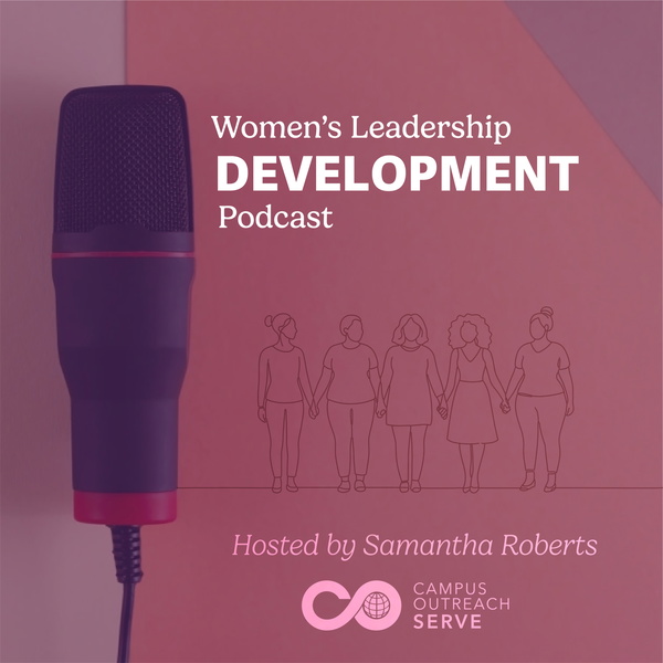 Artwork for Women's Leadership Development Podcast