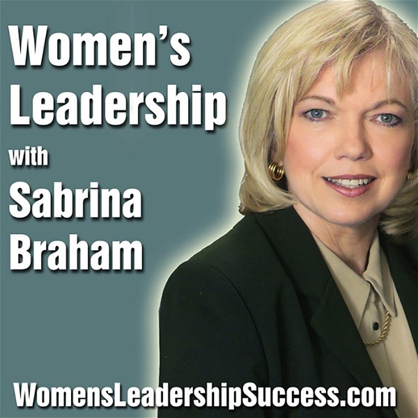 Artwork for Women's Leadership Success