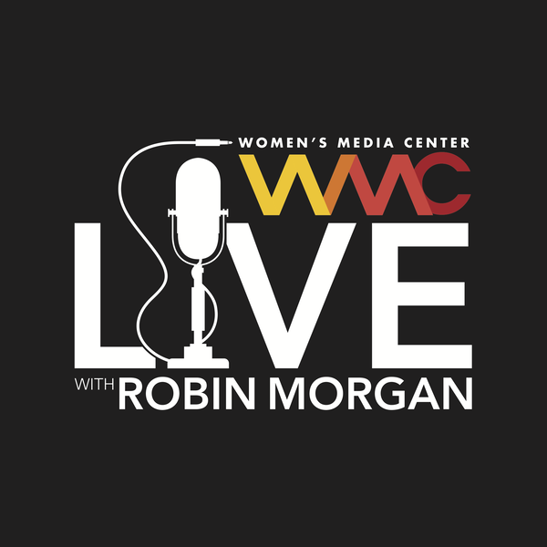 Artwork for Women's Media Center Live