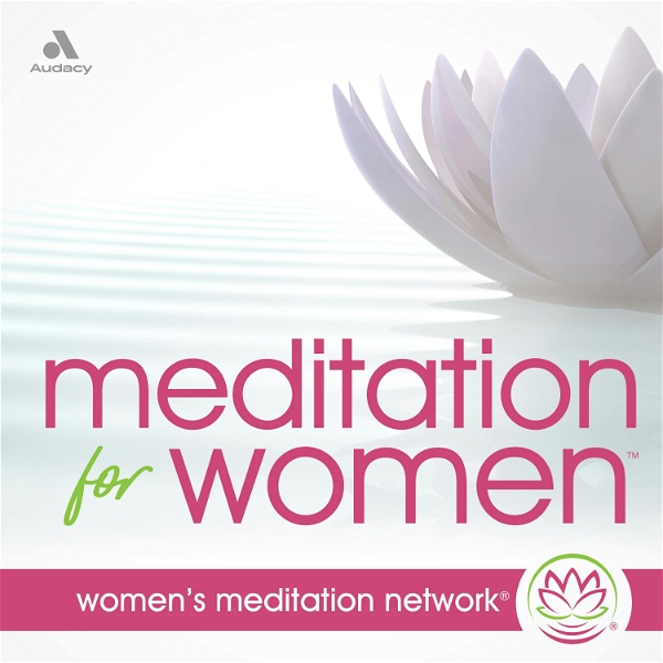 Artwork for Meditation for Women