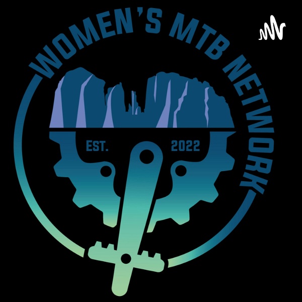 Artwork for Women's MTB Network