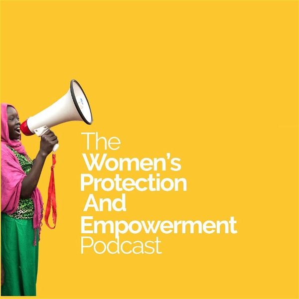 Artwork for Women's Protection and Empowerment