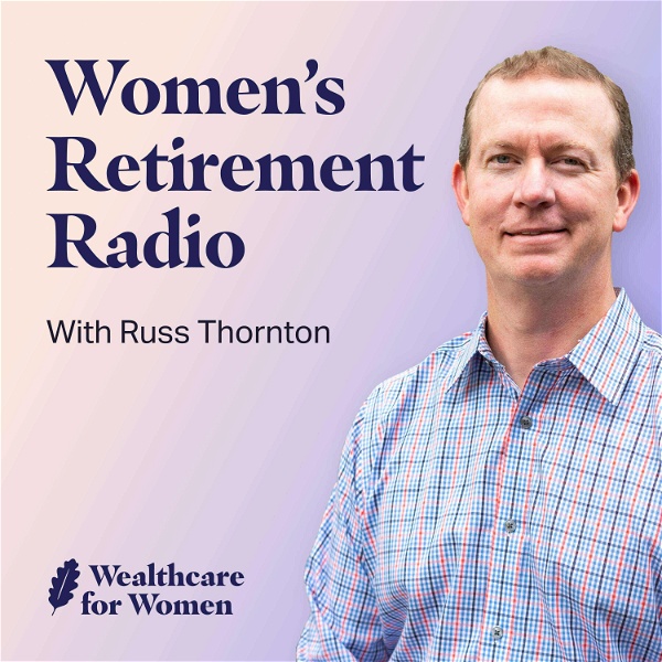 Artwork for Women's Retirement Radio