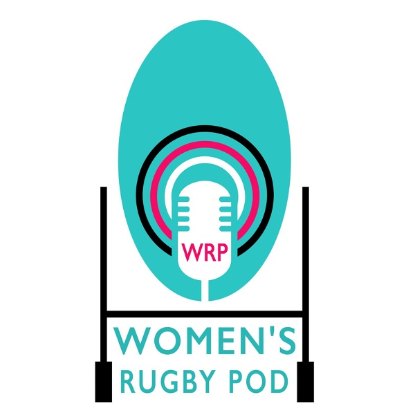 Artwork for Women's Rugby Pod