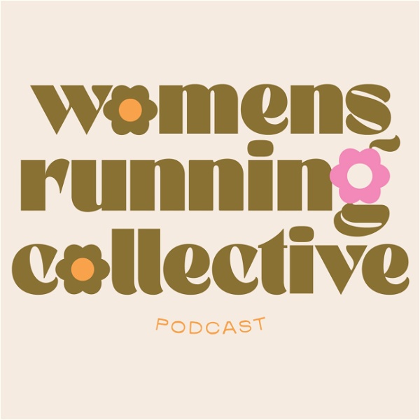 Artwork for Women’s Running Collective