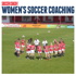 Women's Soccer Coaching
