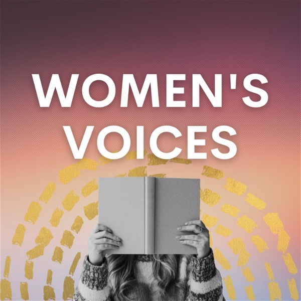 Artwork for Women's Voices