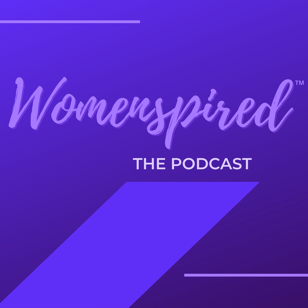 Artwork for Womenspired®