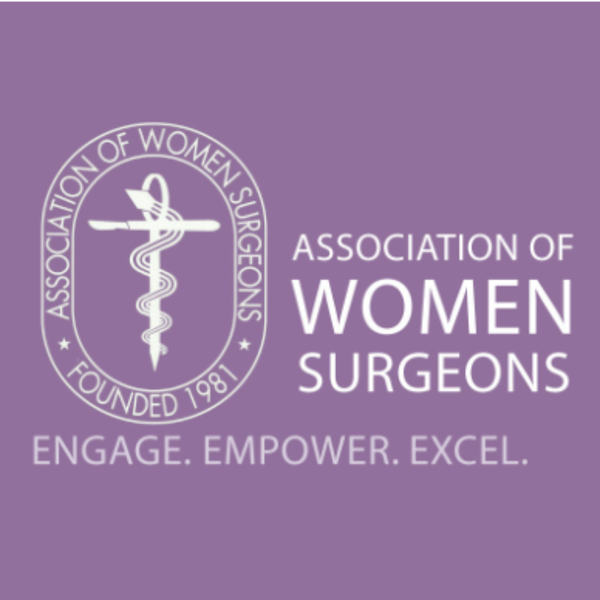 Artwork for @WomenSurgeons