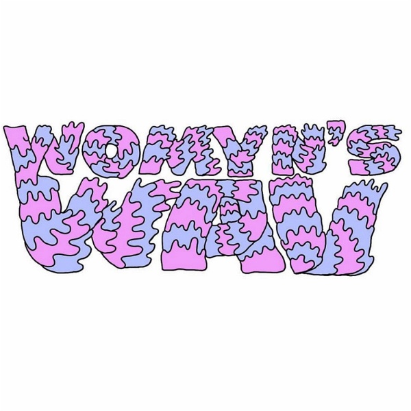 Artwork for Womyn's WAV Podcast