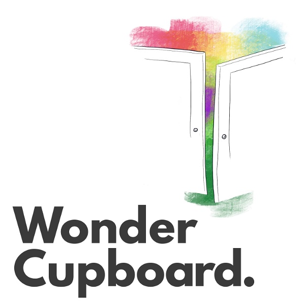 Artwork for Wonder Cupboard