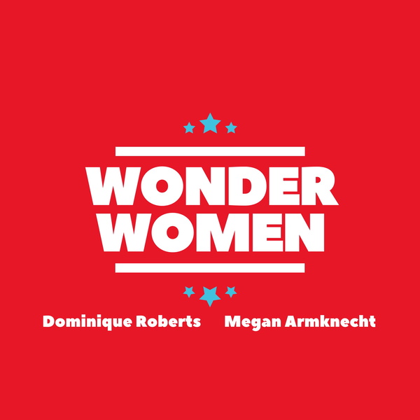 Artwork for Wonder Women