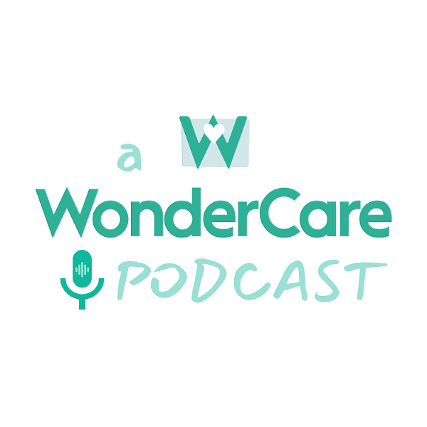 Artwork for A WonderCare Podcast