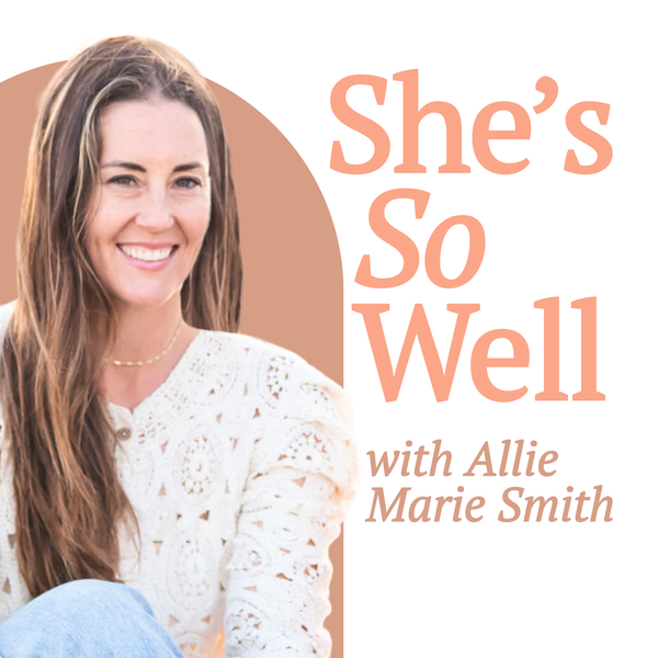 Artwork for SHE'S SO WELL BY WONDERFULLY MADE