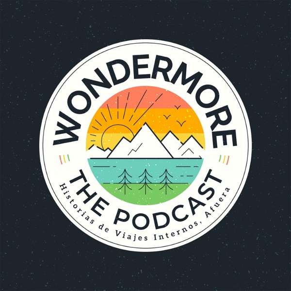 Artwork for Wondermore: The Podcast